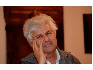 ‘Şinasi Develi Mersin Kent Ödülü’ Yazar Turan Ali Çağlar’a verildi