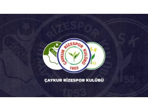 Rizespor’da 3 oyuncu daha korona virüse yakalandı