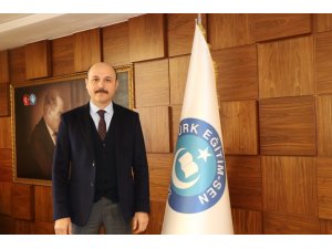 Türk Eğitim-Sen Genel Başkanı Geylan: “Beklentimiz ikinci yarıyılda yüz yüze eğitime geçilmesidir”