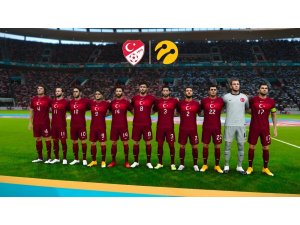 Turkcell, e-Futbol Milli Takımı’nın ana sponsoru oldu