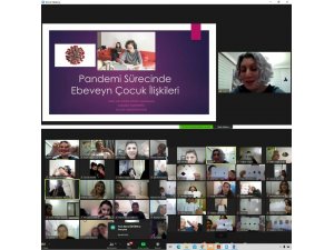 Safranbolu’da "Pandemi Sürecinde Ebeveyn Çocuk İlişkileri" semineri