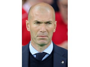 Zinedine Zidane’ın korona virüs testi pozitif çıktı