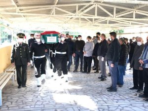 Ο βετεράνος της Κύπρου Emin Yıldırım απεστάλη στο τελευταίο του ταξίδι