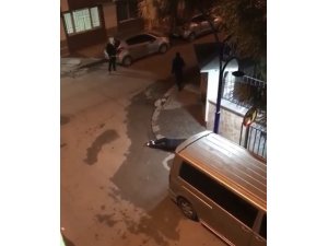 Manisa’da cinayet: 1 ölü