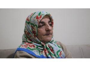 Elazığ depreminde kızını kaybeden anne: "Deprem olalı bir yıl oldu, sanki kızımı yeni kaybettim"