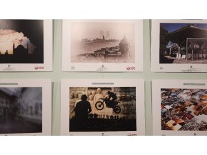 Fatih Belediyesi Fotoğraf Yarışması’nda ödüller sahiplerini buldu