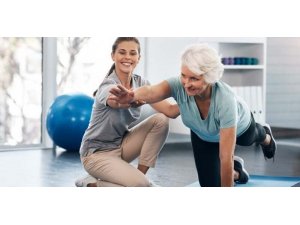 Bel ve sırt ağrılarını önlemenin yolu, fiziksel aktivite ve egzersiz