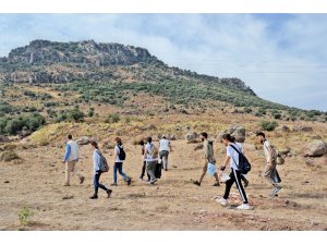 Tisna yeniden hayat buldu