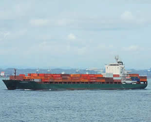 M/V Mozart isimli konteyner gemisine Gine Körfezi’nde korsan saldırısı: 15 mürettebat kaçırıldı