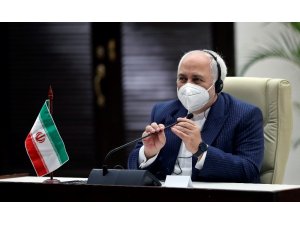 İran Dışişleri Bakanı Zarif: “Azerbaycan’ın Karabağ’ı almasından mutluyuz”