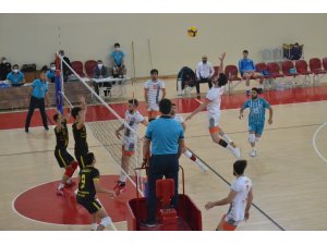 Melikgazi Belediyespor kötü başladı