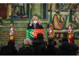 Portekiz’de devlet başkanlığı seçimlerini De Sousa kazandı