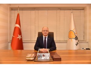Gürkan: “Tek gayemiz milletimize hizmet”