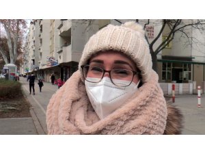 Avusturya’da FFP2 tipi maske takma zorunluluğu başladı