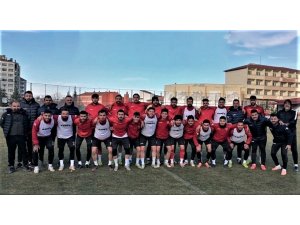 Nevşehir Belediyespor, 5 futbolcu daha transfer etti
