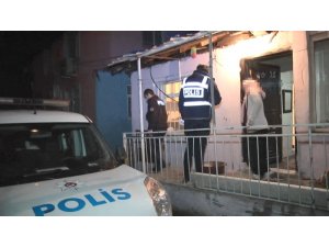 Kocaeli’de aranan suçlulara şafak operasyonu: 24 gözaltı