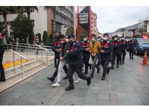 ’Dalgakıran’ operasyonunda tutuklu sayısı 49’a yükseldi