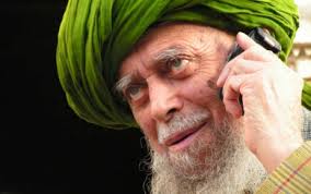 Şeyh Nazım Kıbrısi hayatını kaybetti