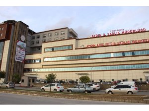 Aydın’a 115 sağlık personeli atandı