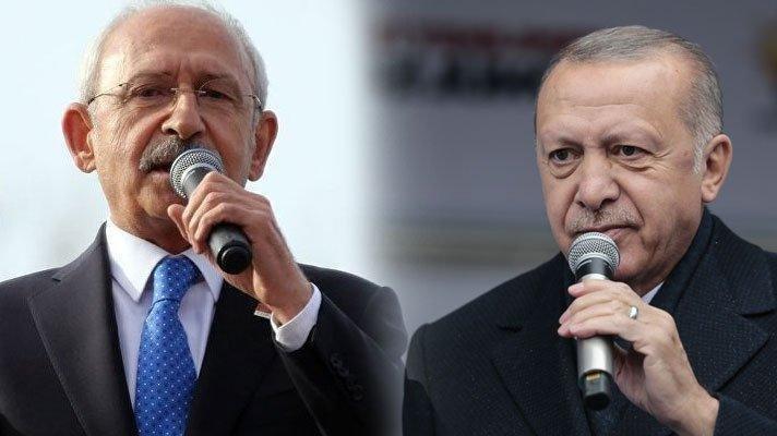 Erdoğan’dan Kılıçdaroğlu için ‘dava açın’ çağrısı