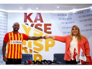 Kayserispor’da 3 futbolcu kadro dışı