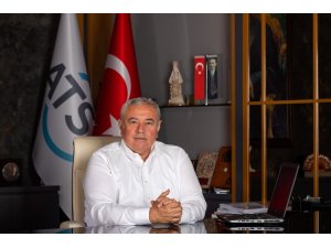 Antalya, Türkiye büyümesine en fazla katkı veren ilk 3 il arasında