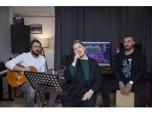 Mersin Büyükşehir Belediyesinden müzisyenlere destek