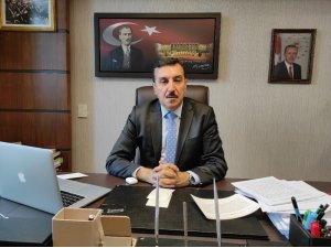 AK Partili Tüfenkci’den yeni teknoloji kanunu teklifi değerlendirmesi