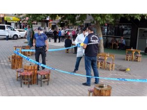 Karabük’te asayiş olaylarının yüzde 97’si aydınlatıldı