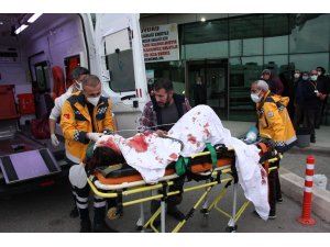 Diyarbakır’daki kadın cinayeti: Eşini yeni eve taşınacağı vaadiyle kandırmış