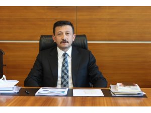 AK Partili Dağ’dan Kılıçdaroğlu’na ’Militan’ tepkisi