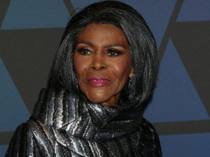 Oyuncu Cicely Tyson hayatını kaybetti