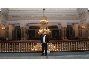 Rimena Yurtdışı Eğitim Ukrayna’da eğitim olanaklarını değerlendirdi