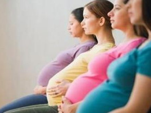 Doğuma hazırlık kursu ile hamileler bilinçlendiriliyor