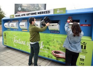 Dönüşümde Tepebaşı modeli örnek oluyor