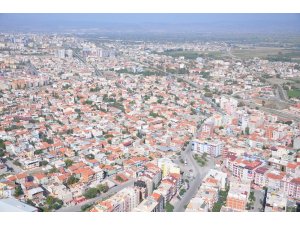 Manisa’nın nüfusu 10 bin 5 kişi arttı