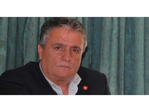 MEİGDER’den belediye binasına saldırıya kınama