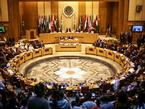 Arap Birliği'nden uluslararası topluma çağrı