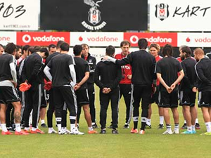 Slaven Bilic'in Soma konuşması