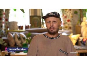 Genç ressam evinde ölü bulundu