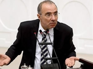 Mevlüt Aslanoğlu kimdir?