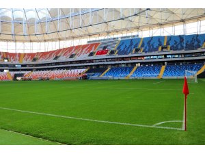 Yeni Adana Stadyumu 19 Şubat’ta açılıyor