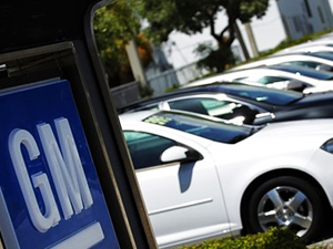 General Motors'a 35 milyon dolar ceza