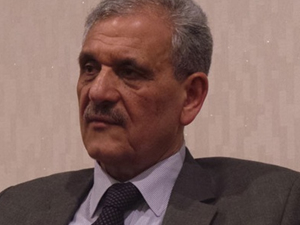 Suriye Savunma Bakanı istifa etti
