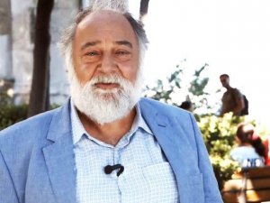 Usta oyuncu Toygun Ateş hayatını kaybetti