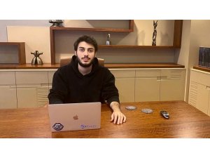 Kemal Tepret: “Popile ile sevdiğiniz ünlülerle iletişime geçebilirsiniz”