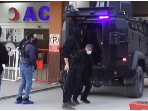 Şırnak’ta PKK/KCK, FETÖ/PDY operasyonu: 40 gözaltı
