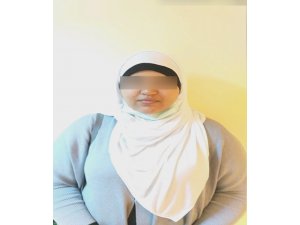 Kırmızı bültenle aranan DEAŞ’lı kadın Ankara’da yakalandı