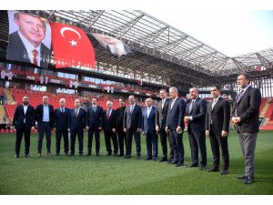 İzmir kulüpleri tüm Türkiye’ye örnek oldu