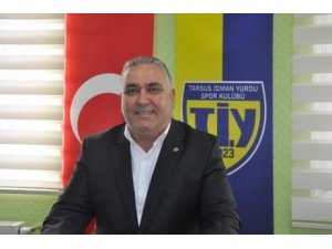 Hakan Canan Can: "Kırşehir Belediyespor maçından puan çıkartıp moral bulmak istiyoruz"